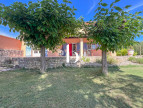vente Villa Barjac