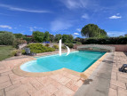 vente Villa Barjac