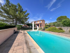 vente Villa Barjac