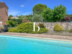 vente Villa Barjac