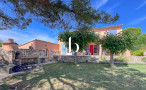 vente Villa Barjac