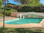 vente Villa Barjac