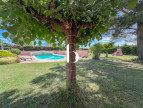 vente Villa Barjac
