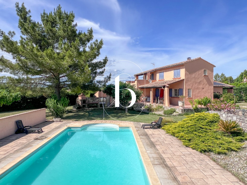 vente Villa Barjac - Photo 7