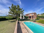 vente Villa Barjac