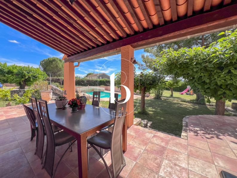 vente Villa Barjac - Photo 3