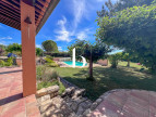 vente Villa Barjac