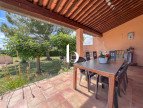 vente Villa Barjac