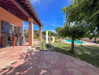 vente Villa Barjac