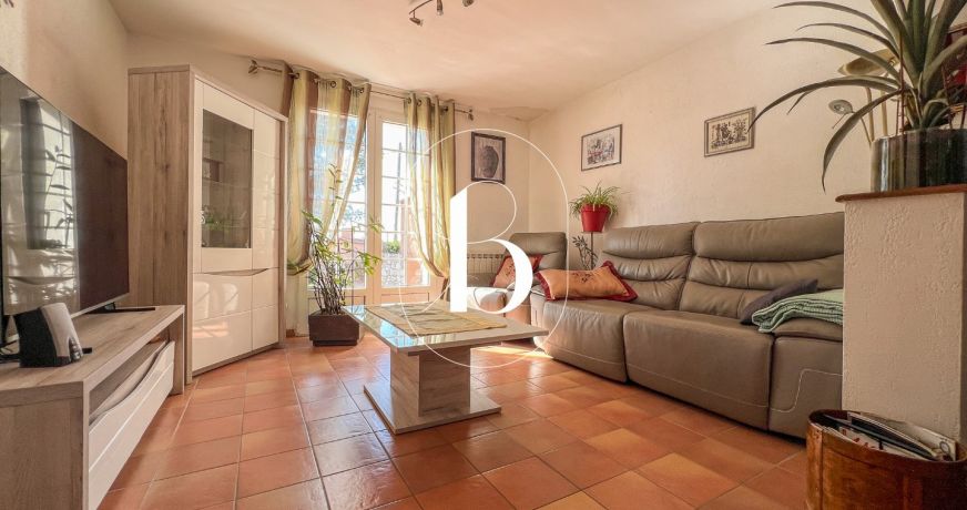 vente Villa Barjac