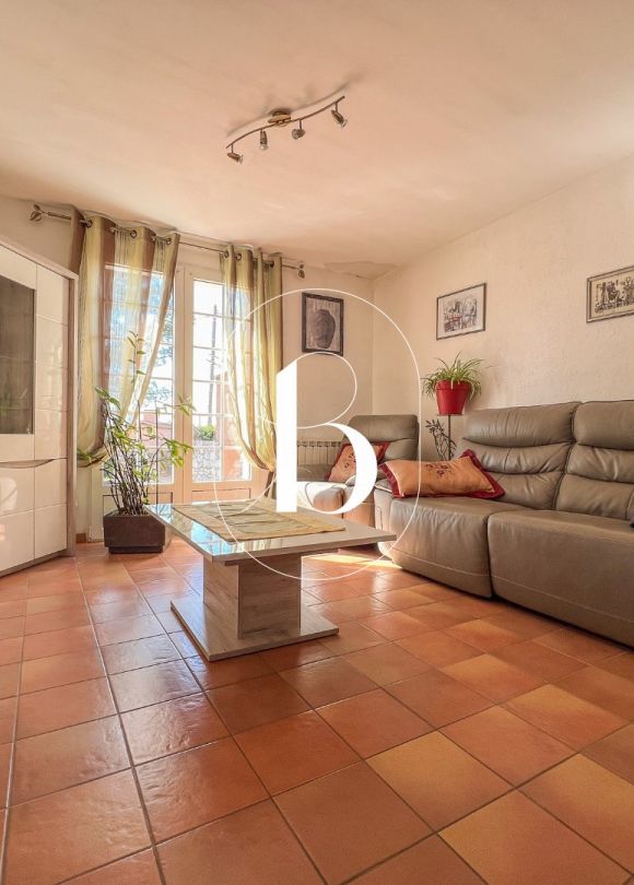 vente Villa Barjac