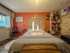 vente Maison de village Barjac
