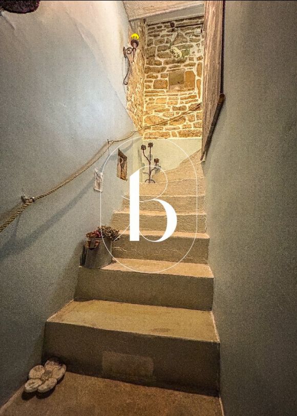 vente Maison de village Barjac