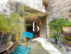 vente Maison de village Barjac
