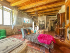 vente Maison de village Barjac