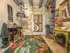 vente Maison de village Barjac