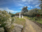 vente Villa Orgnac L'aven