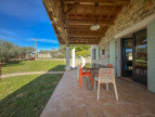 vente Villa Orgnac L'aven