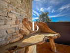 vente Villa Orgnac L'aven