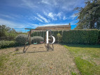 vente Villa Orgnac L'aven