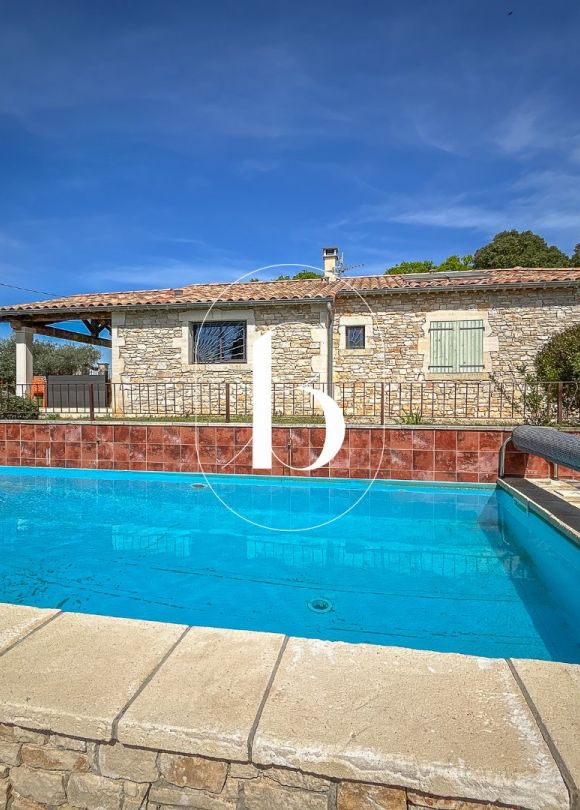 vente Villa Orgnac L'aven