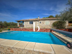 vente Villa Orgnac L'aven