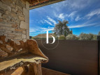 vente Villa Orgnac L'aven
