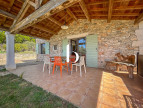 vente Villa Orgnac L'aven