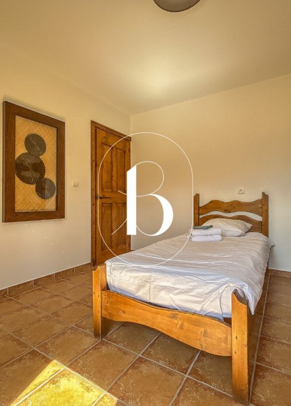 vente Villa Orgnac L'aven