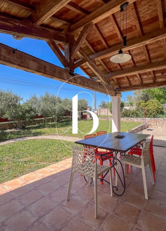 vente Villa Orgnac L'aven