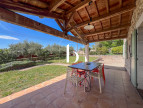 vente Villa Orgnac L'aven