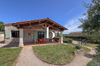 vente Villa Orgnac L'aven