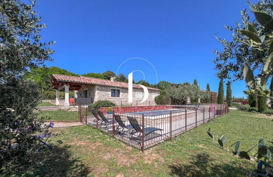 vente Villa Orgnac L'aven - Photo 8