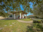 vente Villa Orgnac L'aven