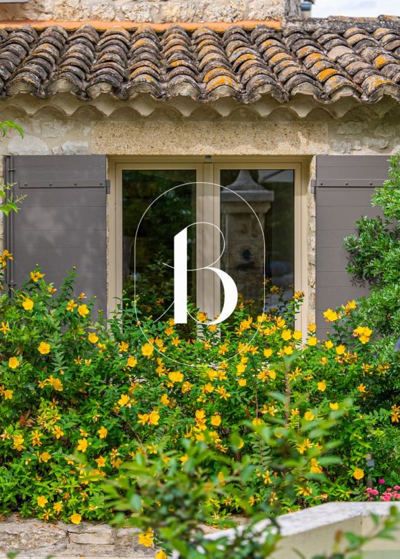 vente Mas Uzes