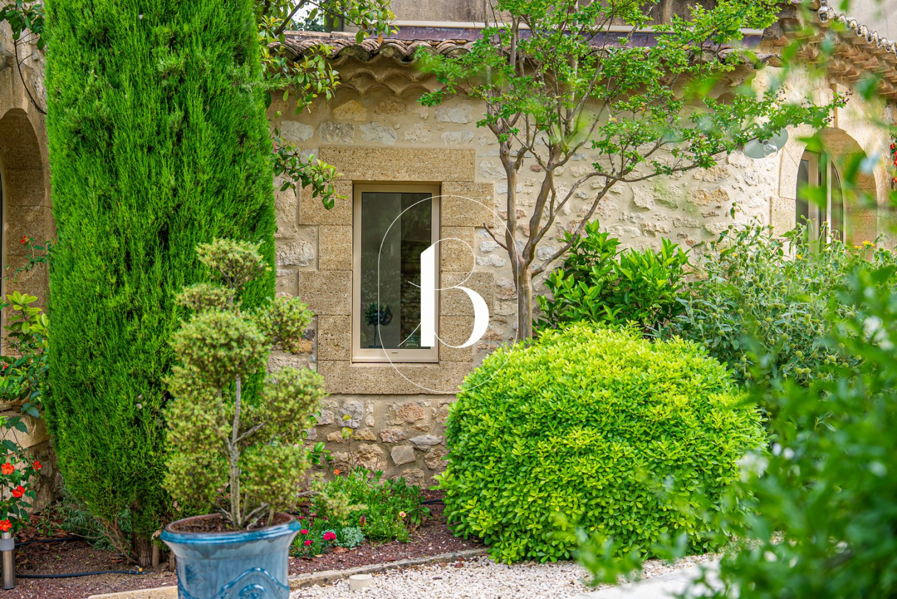 vente Mas Uzes