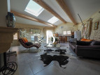 vente Maison de village Uzes
