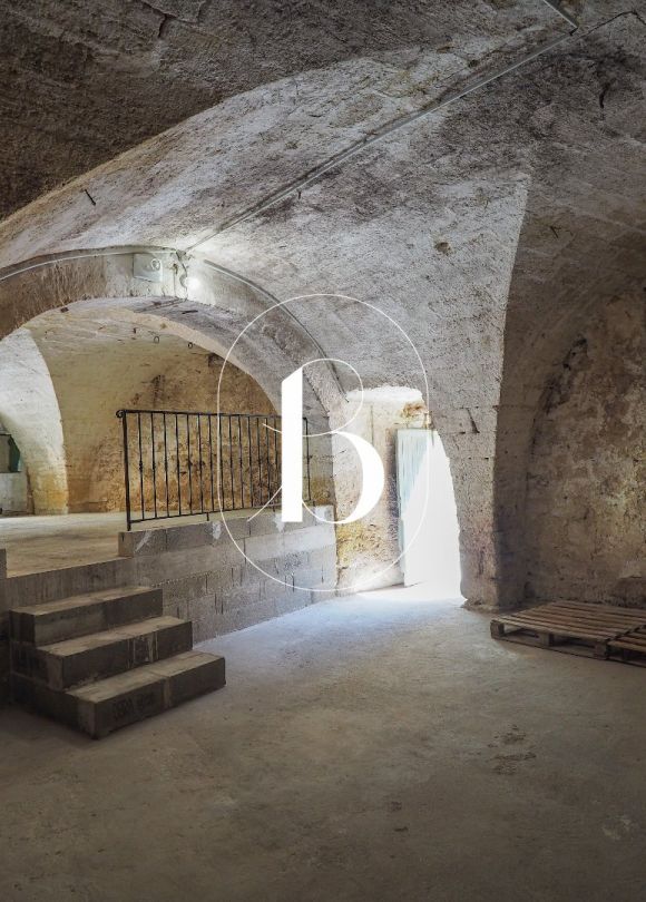 sale Maison de village Uzes