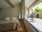vente Maison de village Uzes
