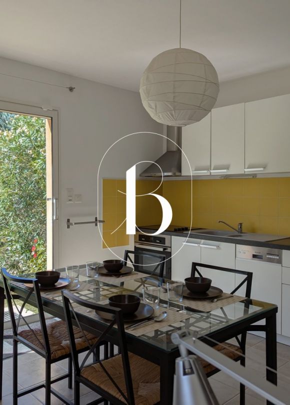 vente Maison contemporaine Uzes