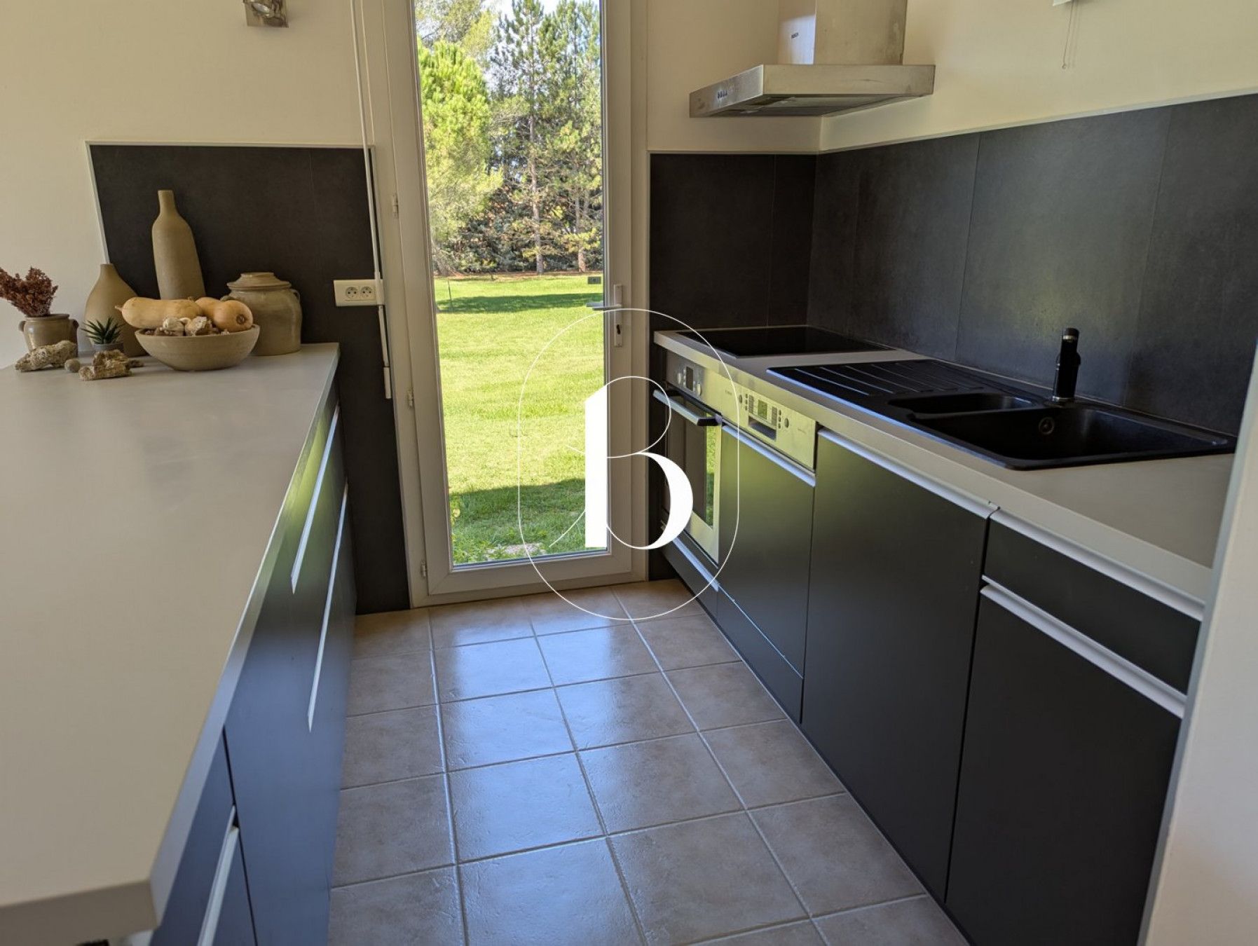 vente Maison contemporaine Uzes