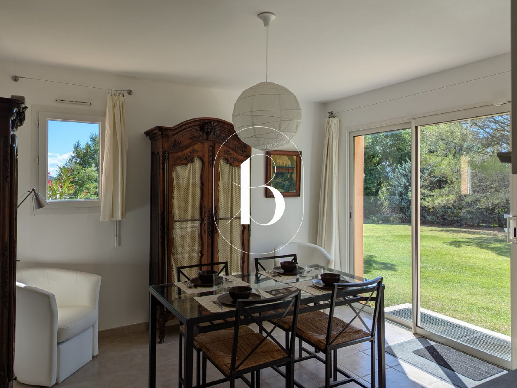 vente Maison contemporaine Uzes