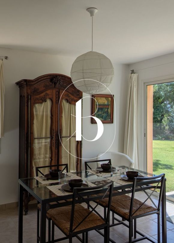 vente Maison contemporaine Uzes