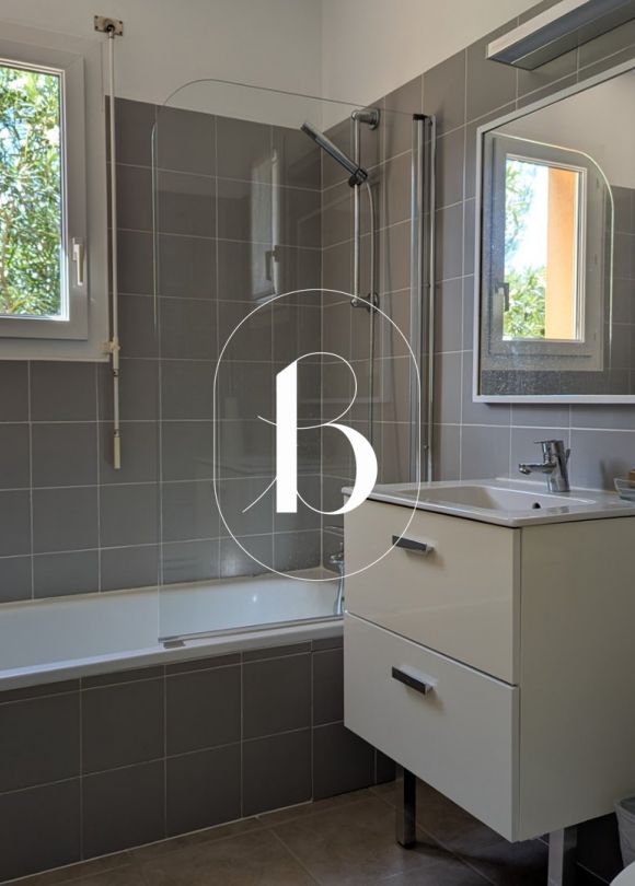 vente Maison contemporaine Uzes