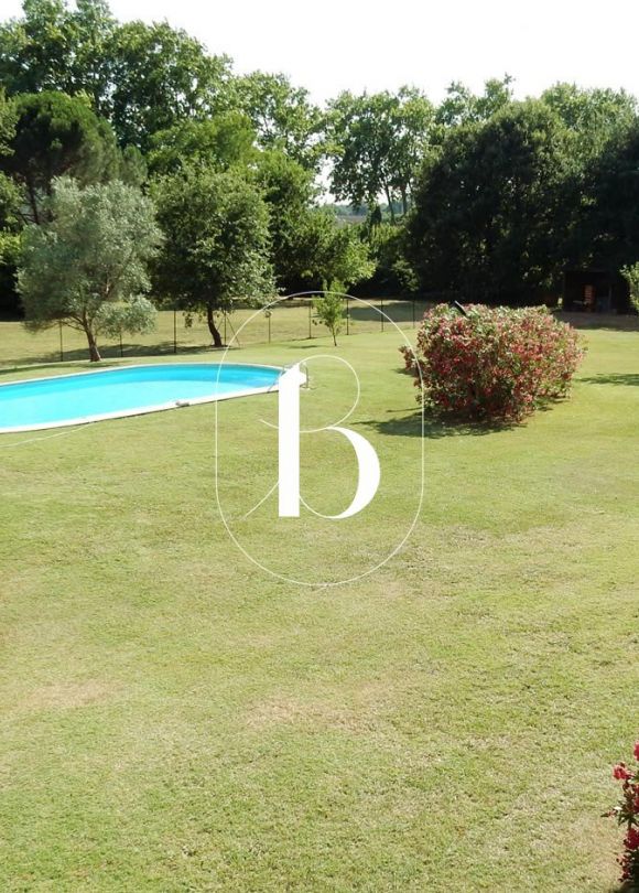 vente Maison contemporaine Uzes