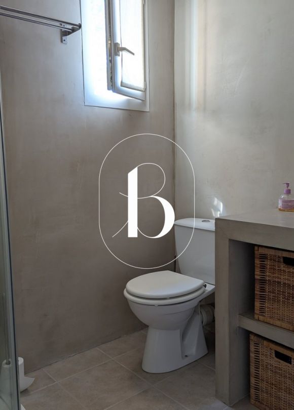 vente Maison contemporaine Uzes