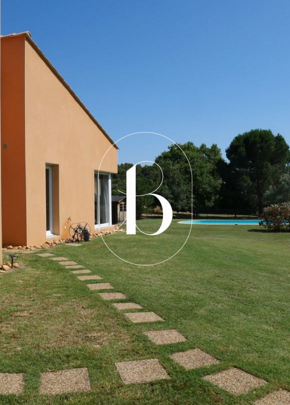 vente Maison contemporaine Uzes