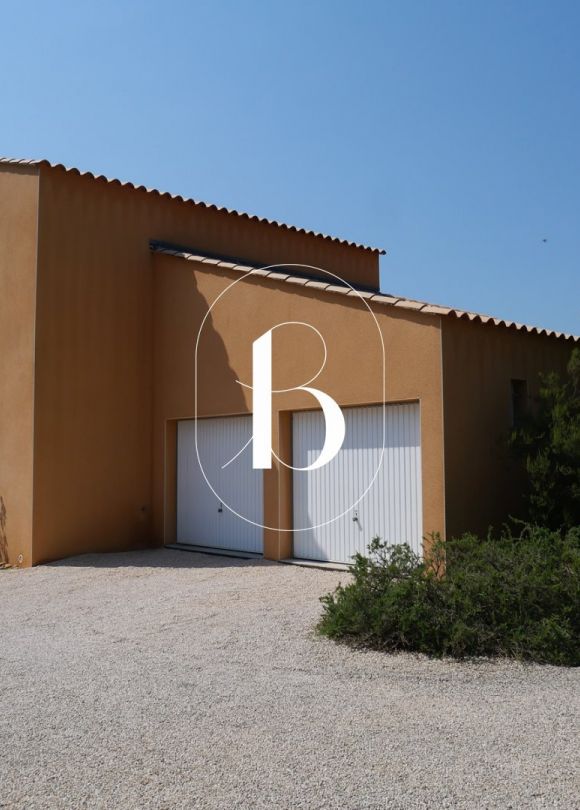vente Maison contemporaine Uzes