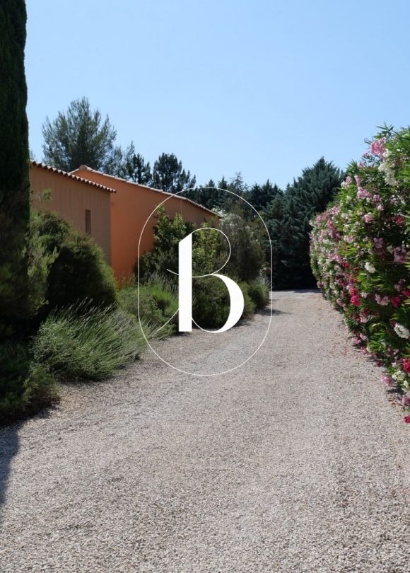 vente Maison contemporaine Uzes