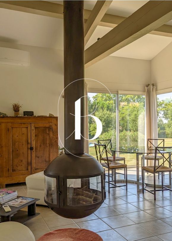 vente Maison contemporaine Uzes